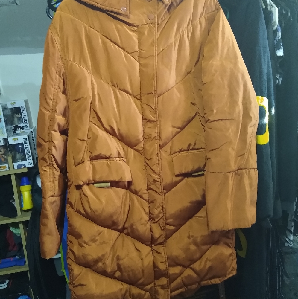 Coat